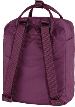 Fjallraven Rugzak Fjällräven Kånken Mini Royal Purple 9 Fjallraven Rugzak Fjällräven Kånken Mini Royal Purple -Fjallraven Kanken Mini 23561 421 G MAIN FJR