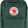Fjallraven Rugzak Fjällräven Kånken Mini Arctic Green 1 Fjallraven Rugzak Fjällräven Kånken Mini Arctic Green -Fjallraven Kanken Mini 23561 667 A MAIN FJR