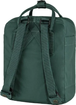 Fjallraven Rugzak Fjällräven Kånken Mini Arctic Green 9 Fjallraven Rugzak Fjällräven Kånken Mini Arctic Green -Fjallraven Kanken Mini 23561 667 G MAIN FJR