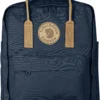 Fjallraven Rugzak Fjällräven Kånken No. 2 Navy