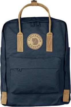 Fjallraven Rugzak Fjällräven Kånken No. 2 Navy