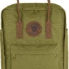 Fjallraven Rugzak Fjällräven Kånken No. 2 Foilage Green 2 Fjallraven Rugzak Fjällräven Kånken No. 2 Foilage Green -Fjallraven Kanken No 2 23565 631 A MAIN FJR