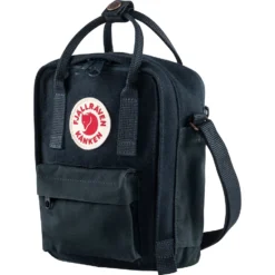 Fjallraven Schoudertas Fjällräven Kånken Re-Wool Sling Night Sky 14 Fjallraven Schoudertas Fjällräven Kånken Re-Wool Sling Night Sky -Fjallraven Kanken Re Wool Sling 23329 575 F MAIN FJR