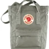 Fjallraven Rugzak Fjällräven Kånken Totepack Mini Fog 2 Fjallraven Rugzak Fjällräven Kånken Totepack Mini Fog -Fjallraven Kanken Totepack Mini 23711 021 A MAIN FJR 1