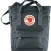 Fjallraven Rugzak Fjällräven Kånken Totepack Mini Graphite 1 Fjallraven Rugzak Fjällräven Kånken Totepack Mini Graphite -Fjallraven Kanken Totepack Mini 23711 031 A MAIN FJR