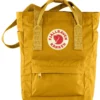 Fjallraven Rugzak Fjällräven Kånken Totepack Mini Ochre -Fjallraven Kanken Totepack Mini 23711 160 A MAIN FJR 1
