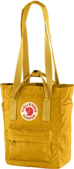 Fjallraven Rugzak Fjällräven Kånken Totepack Mini Ochre 8 Fjallraven Rugzak Fjällräven Kånken Totepack Mini Ochre -Fjallraven Kanken Totepack Mini 23711 160 F MAIN FJR 1
