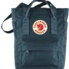Fjallraven Rugzak Fjällräven Kånken Totepack Mini Navy -Fjallraven Kanken Totepack Mini 23711 560 A MAIN FJR 1
