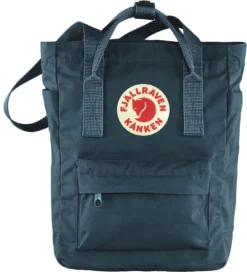 Fjallraven Rugzak Fjällräven Kånken Totepack Mini Navy