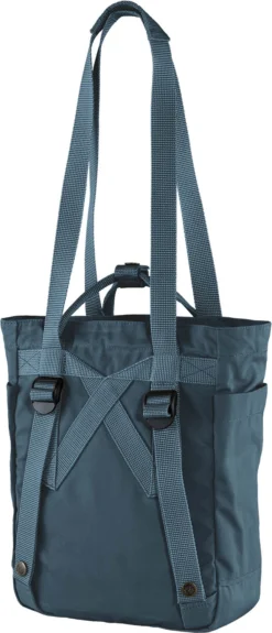 Fjallraven Rugzak Fjällräven Kånken Totepack Mini Navy 9 Fjallraven Rugzak Fjällräven Kånken Totepack Mini Navy -Fjallraven Kanken Totepack Mini 23711 560 G MAIN FJR 1
