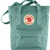 Fjallraven Rugzak Fjällräven Kånken Totepack Mini Frost Green 2 Fjallraven Rugzak Fjällräven Kånken Totepack Mini Frost Green -Fjallraven Kanken Totepack Mini 23711 664 A MAIN FJR 1