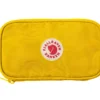 Fjallraven Portemonnee Fjällräven Kånken Travel Wallet Warm Yellow 1 Fjallraven Portemonnee Fjällräven Kånken Travel Wallet Warm Yellow -Fjallraven Kanken Travel Wallet 23781 141