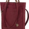 Draagtas Fjallraven Totepack No. 1 Bordeaux Red