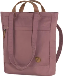 Draagtas Fjallraven Totepack No. 1 Mesa Purple