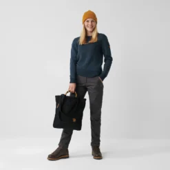 Draagtas Fjallraven Totepack No. 1 Bordeaux Red 15 Draagtas Fjallraven Totepack No. 1 Bordeaux Red -Fjallraven Totepack No 1 24203 550 D MODEL FJR