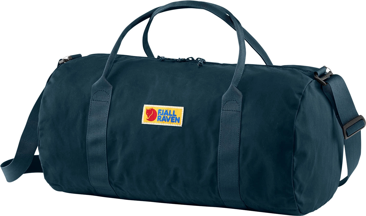 Fjallraven Reistas Fjällräven Vardag Duffel 30 Storm 3 Fjallraven Reistas Fjällräven Vardag Duffel 30 Storm