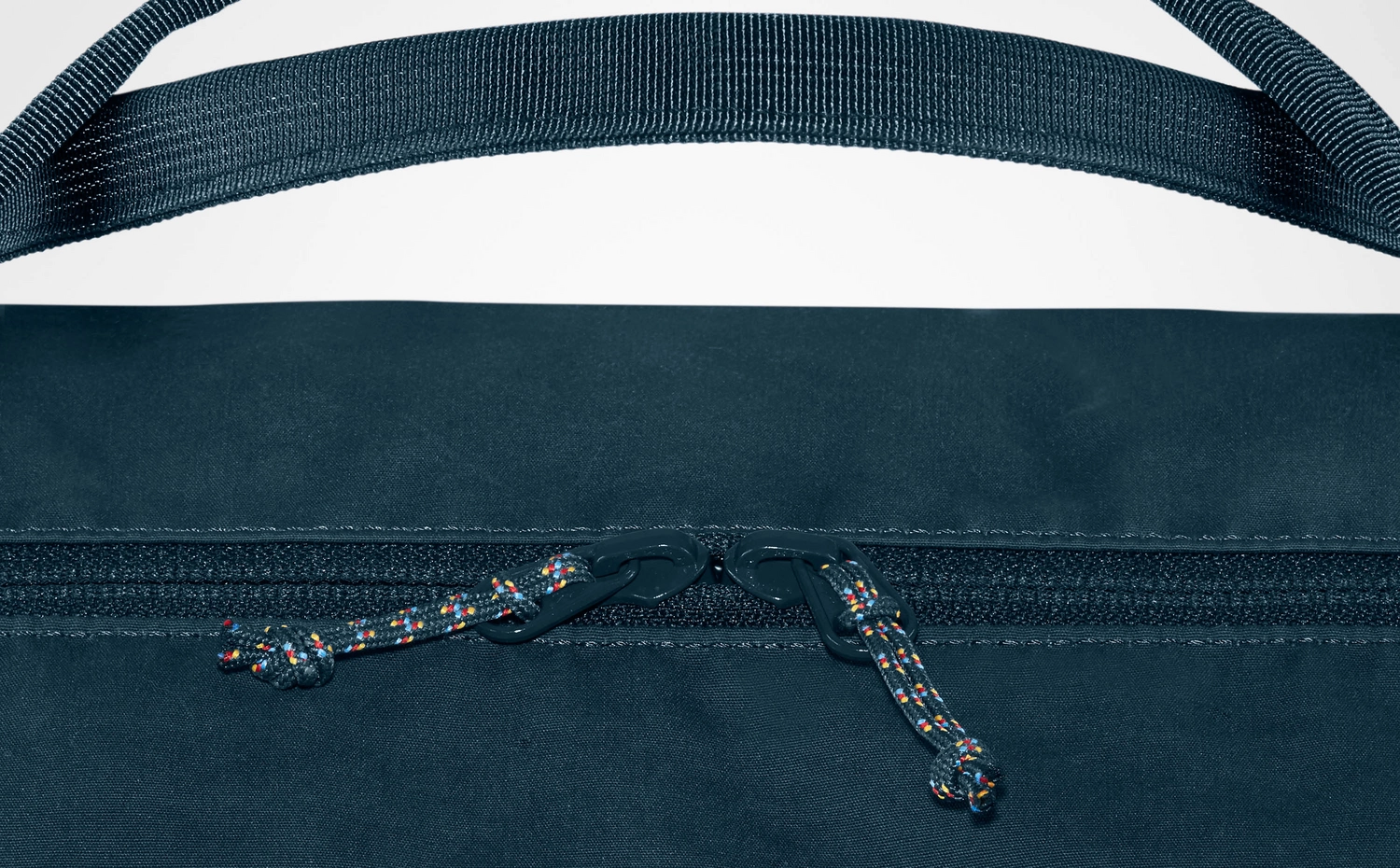 Fjallraven Reistas Fjällräven Vardag Duffel 30 Storm 9 Fjallraven Reistas Fjällräven Vardag Duffel 30 Storm - Afbeelding 7