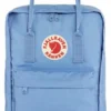 Rugzak Fjallraven Kånken Ultramarine 1 Rugzak Fjallraven Kånken Ultramarine -Fjallraven f23510 537 1 600