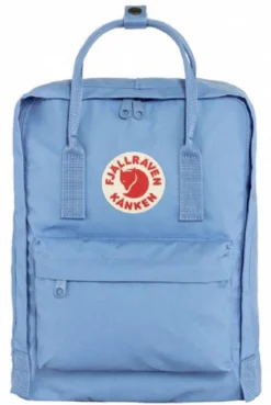 Rugzak Fjallraven Kånken Ultramarine