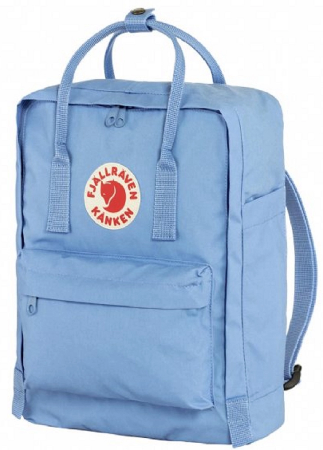 Rugzak Fjallraven Kånken Ultramarine 4 Rugzak Fjallraven Kånken Ultramarine - Afbeelding 2