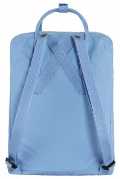 Rugzak Fjallraven Kånken Ultramarine 7 Rugzak Fjallraven Kånken Ultramarine -Fjallraven f23510 537 3 600