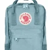 Fjallraven Rugzak Fjällräven Kånken Mini Sky Blue -Fjallraven fjall mini 1