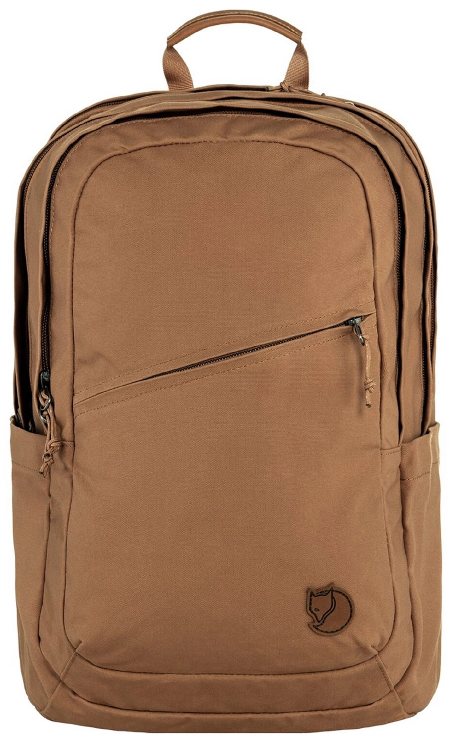 Rugzak Fjallraven Räven 28 Khaki Dust 3 Rugzak Fjallraven Räven 28 Khaki Dust