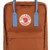 Rugzak Fjallraven Kånken Teracotta Brown Ultramarine 2 Rugzak Fjallraven Kånken Teracotta Brown Ultramarine -Fjallraven image20282029 7