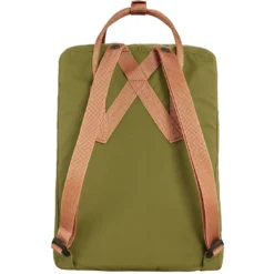 Rugzak Fjallraven Kånken Foliage Green Peach Sand 7 Rugzak Fjallraven Kånken Foliage Green Peach Sand -Fjallraven image20282529 2