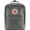 Fjallraven Rugzak Fjällräven Kånken Re-Wool Granite Grey 1 Fjallraven Rugzak Fjällräven Kånken Re-Wool Granite Grey -Fjallraven kanken re wool 23330 027 a main fjr