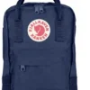 Fjallraven Rugzak Fjällräven Kånken Mini Royal Blue 1 Fjallraven Rugzak Fjällräven Kånken Mini Royal Blue -Fjallraven mini blue 1