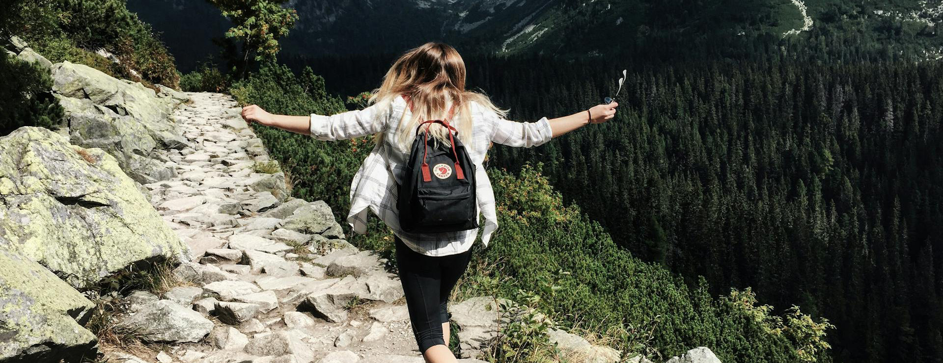 Fjallraven -Fjallraven pexels ninauhlikova 287240