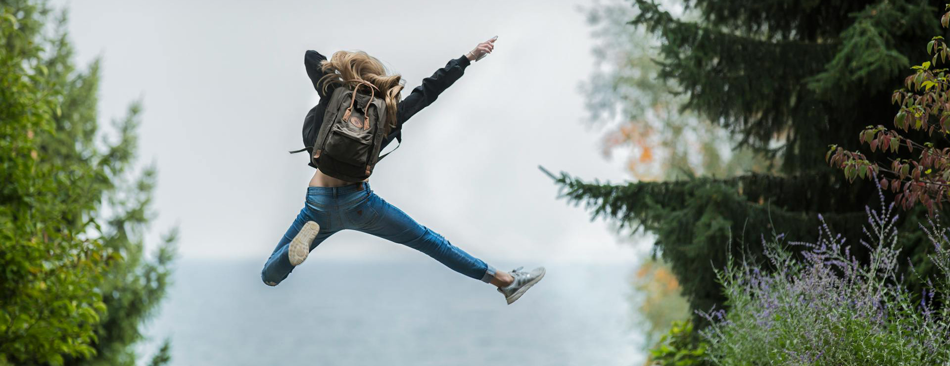 Fjallraven -Fjallraven pexels sebastian 214574